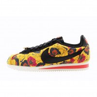 Nike Wmns Classic Cortez LX Floral (AV1338-700)