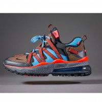 Nike Air Max 270 Bowfin Dark Russet (AJ7200-200)