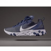 Nike React Element 55 Midnight (BQ6166-401)