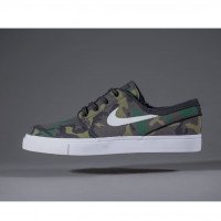Nike Zoom Stefan Janoski Canvas (615957-901)