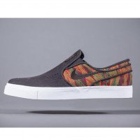 Nike Stefan Janoski Slip Color (833582-200)