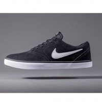 Nike Check Solarsoft (843895-001)