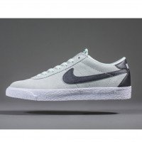Nike ZOOM BRUIN PREMIUM SE Barely (877045-301)