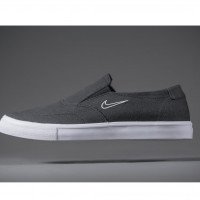 Nike Portmore II Slip On Canvas (AH3364-001)