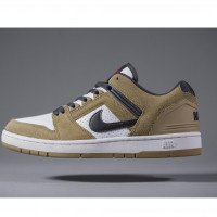 Nike Air Force II Low (AO0300-300-BR)