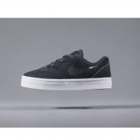 Nike Kids Check Suede (TD) (AR0134-001)
