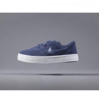 Nike Kids Check Suede (TD) (AR0134-400)