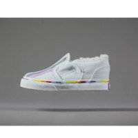 Vans Toddler Asher V Rainbow (VN0A38E2U3P)