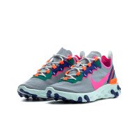 Nike Women's React Element 55 (BQ2728-006)