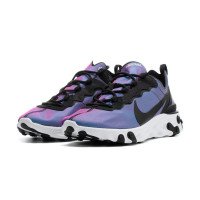 Nike REACT ELEMENT 55 PRM (BQ9241-002)