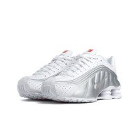 Nike Women's Shox R4 (AR3565-101)