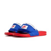 Nike Benassi JDI Fanny Pack (AO1037-601)