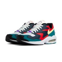 Nike Air Max2 Light (BV1359-600)