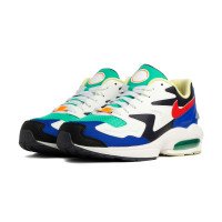 Nike Air Max2 Light (BV1359-400)