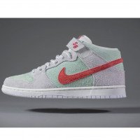 Nike Todd Bratrud Dunk Mid QS Widow (AQ2207-163)