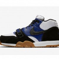 Nike Polar Skate Co x Nike SB Air Trainer 1 (CI6892-001)