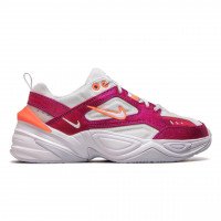 Nike Damen Sneaker M2K Tekno SE Hyper Crimson (AV4221-800)