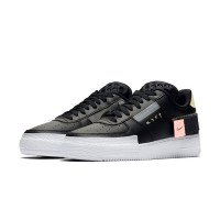Nike AIR FORCE 1 TYPE (CI0054-001)