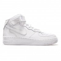 Nike Air Force 1 GS Mid 06 (314195-113)