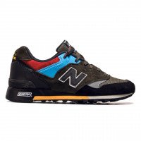 New Balance Herren Sneaker M 577 UCT (737801-60-8)
