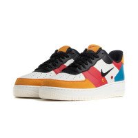 Nike AIR FORCE 1 '07 PREMIUM (CI0065-101)