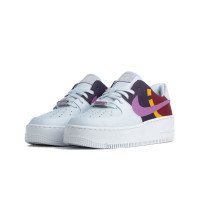 Nike Wmns Air Force 1 Sage Low LX (BV1976-003)