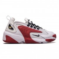 Nike Unisex Sneaker Zoom 2 K (AO0269-107)