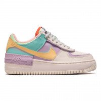 Nike Damen Sneaker AF1 Shadow (CI0919-101)