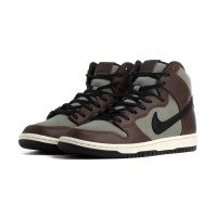 Nike Dunk High Pro (BQ6826-201)