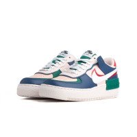 Nike Damen Sneaker AF1 Shadow (CI0919-400)