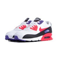Nike Herren Sneaker Air Max 90 Essential Purpel (AJ1285-106)
