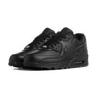 Nike Air Max 90 Leather (302519-001)