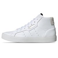 adidas Originals Damen Sneaker Sleek Mid W (EE4726)