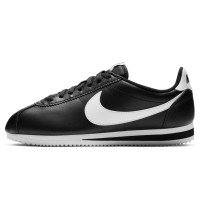 Nike Wmns Classic Cortez Leather (807471-010)