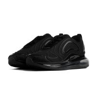 Nike Unisex Sneaker Air Max 720 Anthrazit (AO2924-015)