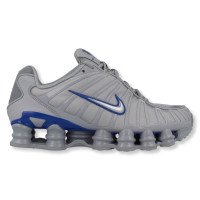 Nike Shox TL (CN0151-001)