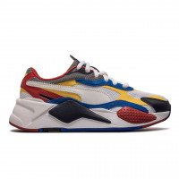 Puma Unisex Sneaker RS X Puzzle (371570-0004)
