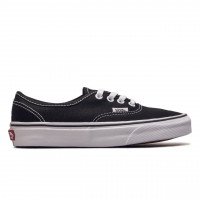 Vans Herrenschuh Authentic (VEE3BLK)