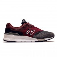 New Balance Herren Sneaker CM997 HEL (774451-60-18)