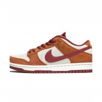 Nike Dunk Low Pro Dark Russet (BQ6817-202)