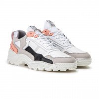 Filling Pieces Low Curve Iceman Trimix (3472660-PEACH)
