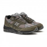 New Balance M991 FDS Made In England (740541-60-20)