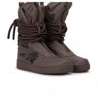 Nike SF Air Force 1 Hi Boot (AA1128-203)