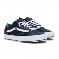 Vans Old Skool Cap LX (VN0A45K1VZU1)