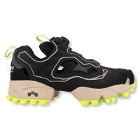 Reebok Instapump Fury Trail Shroud Shoe (EG3571)