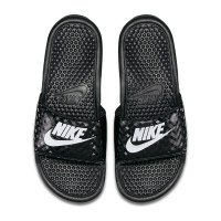 Nike Benassi JDI Sandal Womens (343881-011)