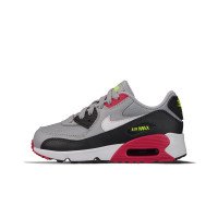 Nike AIR MAX 90 MESH (PS) (833420-027)