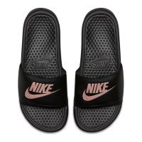 Nike Benassi JDI Sandal Womens (343881-007)