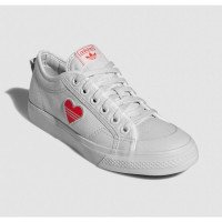 adidas Originals NIZZA TREFOIL W (EF5074)