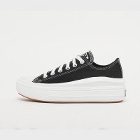 Converse Canvas Color Chuck Taylor All Star Move Low Top (570256C)